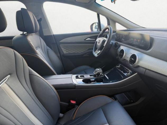 EVO Evo Spazio 1.5 Turbo 7 posti Bi-Fuel GPL rif. 23771489 - Foto 10