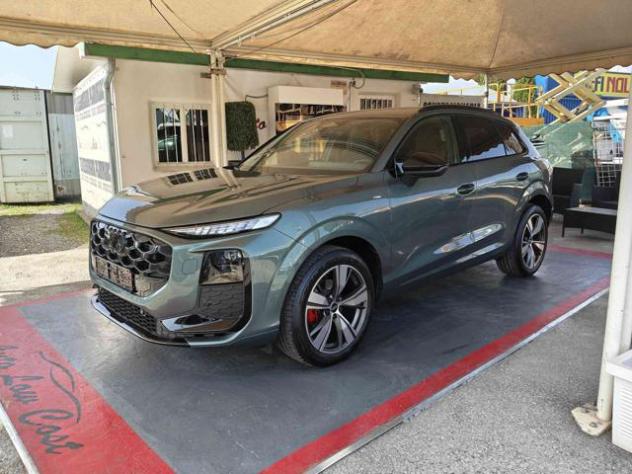 AUDI Q3 TFSI 110 kW mHEV S tronic S Line edition rif. 23926469 - Foto 3