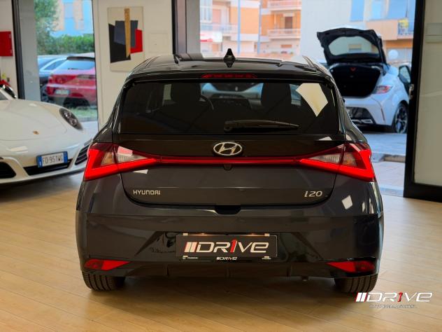 HYUNDAI i20 3ª serie i20 1.2 MPI Techline - Foto 5
