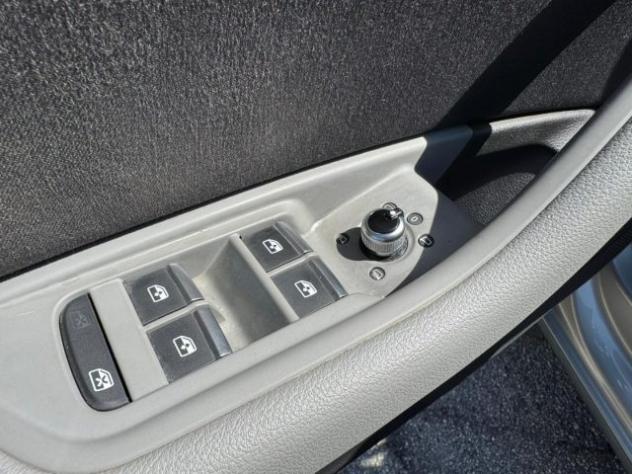 AUDI A4 2.0 TDI multitronic Business Plus Automatica rif. 23837199 - Foto 2