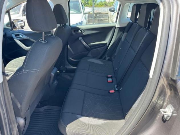 PEUGEOT 2008 1.6 BlueHDi 100 cv Allure rif. 23838302 - Foto 9