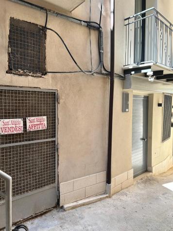 Inizio via Garibaldi magazzino - Foto 12