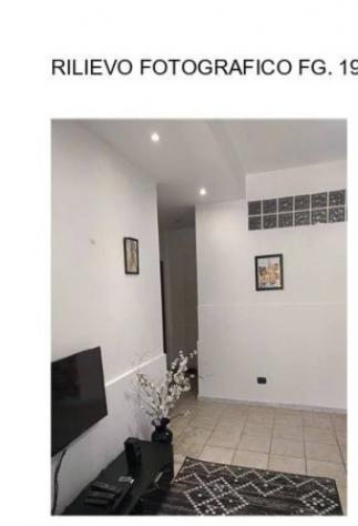 Immobile in asta di 44 m² in vendita a Monteforte Irpino - Foto 3