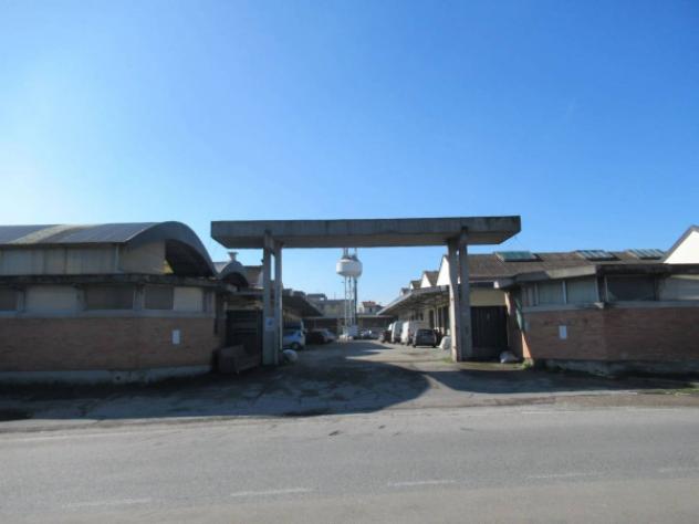 Immobile in asta di 375 m² in vendita a Prato - Foto 4