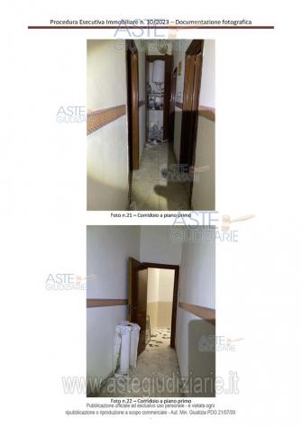 IMMOBILI-IMMOBILE RESIDENZIALE-VIA BELLINI N.52-54 - Foto 4