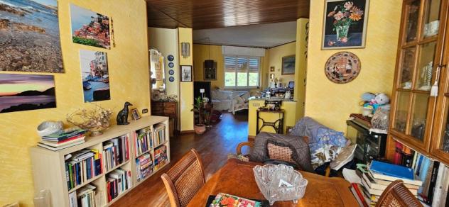 Appartamento in vendita a Romito Magra - Arcola 114 mq Rif: 1240185