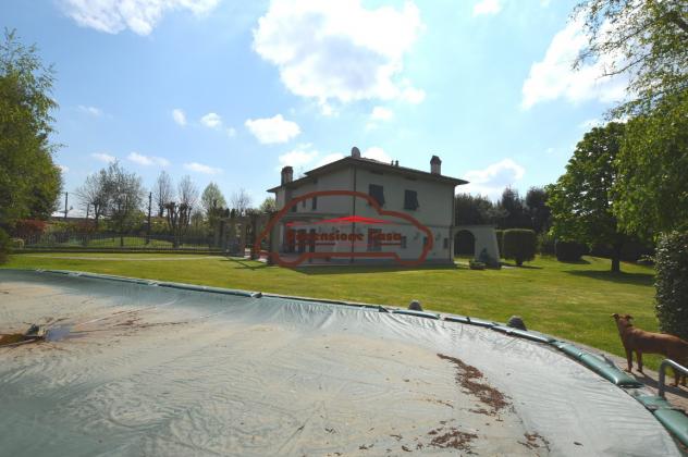 Villa in vendita a Segromigno In Piano - Capannori 450 mq Rif: 1069914 - Foto 3