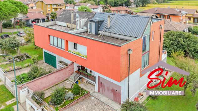 Villa in vendita a Casalino - Foto 2
