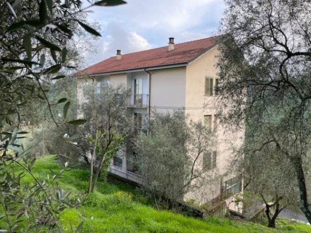 Appartamento di 80 m² con 4 locali in vendita a Casanova Lerrone - Foto 16