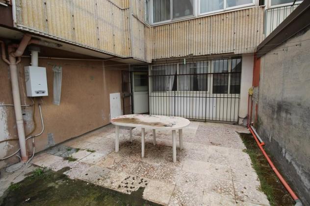 APPARTAMENTO Catania (CT) - Zona periferica - Foto 13