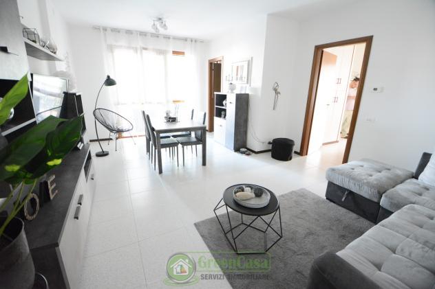 APPARTAMENTO di 4 vani e di 110 mq (CONCOREZZO) rif. IGC 4 LOC CONCOREZZO - Foto 3