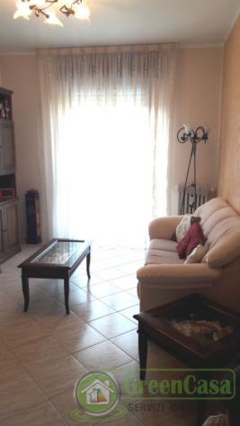 APPARTAMENTO di 3 vani e di 85 mq (CORNATE D'ADDA) rif. IGC 3 LOCALI CORNATE - Foto 5