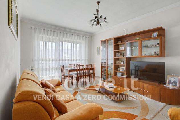Appartamento di 165 m² con 4 locali e posto auto in vendita a Ferentino - Foto 12