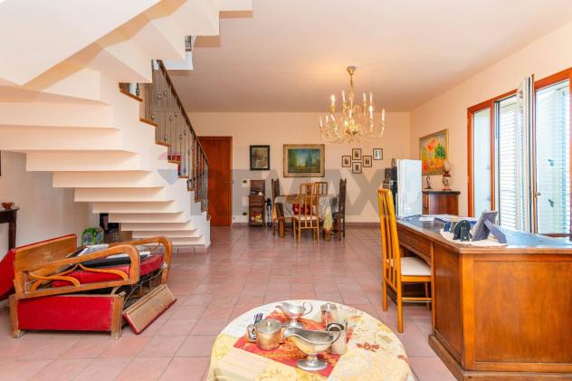 Duplex in vendita a Francofonte