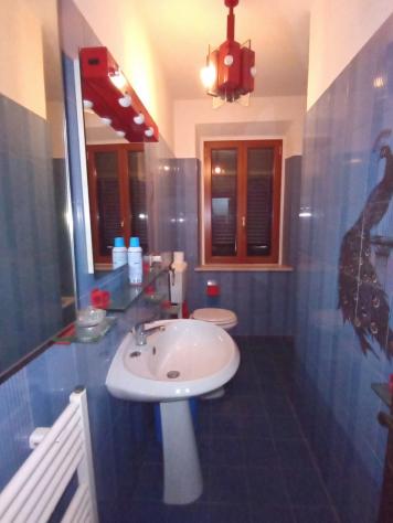 TERRATETTO di 6 vani e di 130 mq (GAMBASSI TERME) rif. G 19 - Foto 10