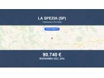 Immobile in asta di 121 m² con più di 5 locali in vendita a La Spezia
