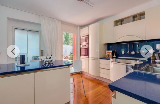 Casa bifamiliare Vista aperta su Lugano (CH) - Foto 2