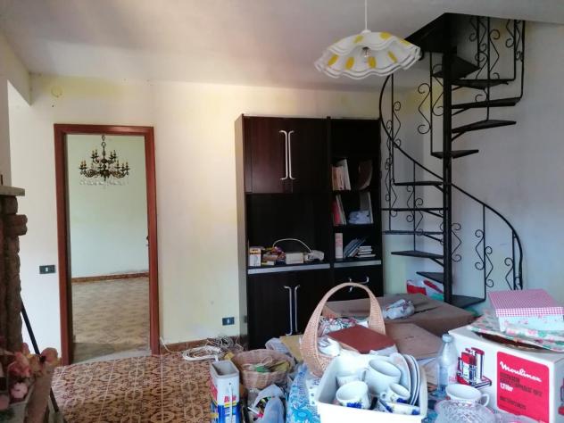 Terratetto in vendita a Ortonovo - Luni 220 mq Rif: 1397899 - Foto 8
