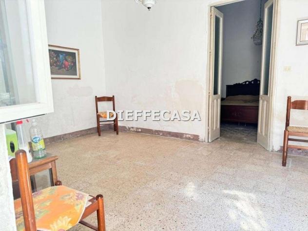 V2507 - In vendita a Marsala casa singola in periferia - Foto 2
