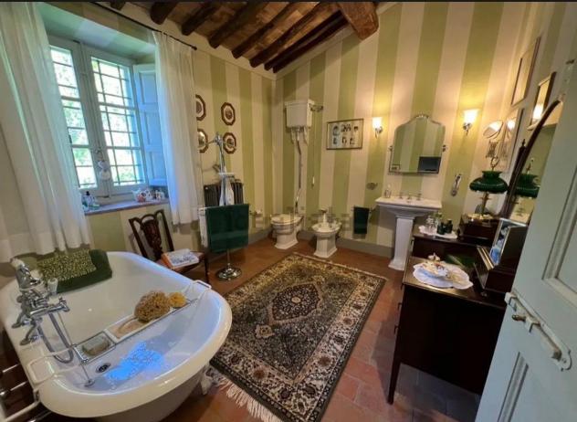 Villa in vendita a Stiava - Massarosa 300 mq Rif: 1385056 - Foto 5