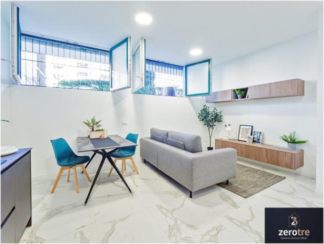 Appartamento di 76 m² con 3 locali in vendita a Milano - Foto 3