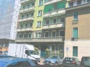 Tribunale di Milano - RG 2370/2024 Appartamento in asta