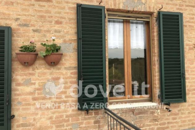 Appartamento di 166 m² con 5 locali in vendita a Montalcino - Foto 20