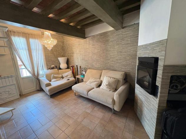 Appartamento in vendita a Capanne - Montignoso 80 mq Rif: 1453353 - Foto 6
