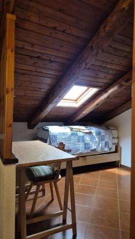Oulx: vendiamo bilocale con vista panoramica - Foto 16