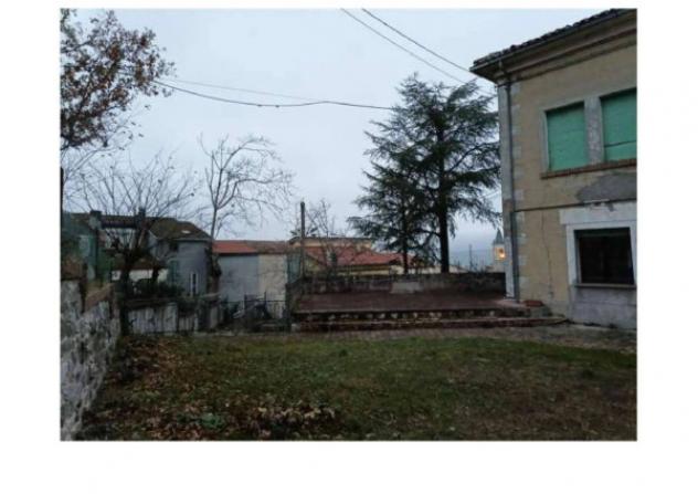 Immobile in asta di 422 m² in vendita a Pennabilli - Foto 5
