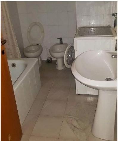 MONOLOCALE ARREDATO DA INVESTIMENTO A 2 KM DAL POLO OSPEDALIERO E FACOLTA' UNIVERSITARIE - Foto 3