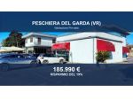 Immobile in asta di 84 m², box auto in vendita a Peschiera del Garda
