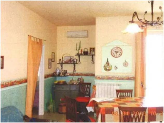 Immobile in asta di 140 m² in vendita a Pietraperzia - Foto 6