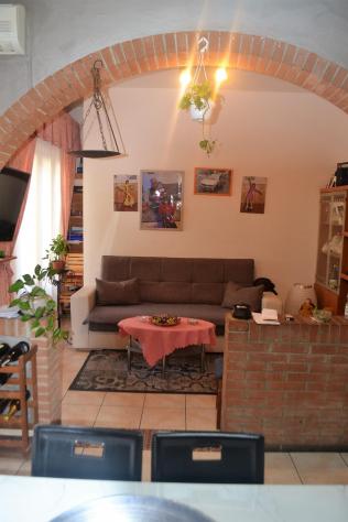 Appartamento in vendita a Poggibonsi 100 mq Rif: 1107246 - Foto 6