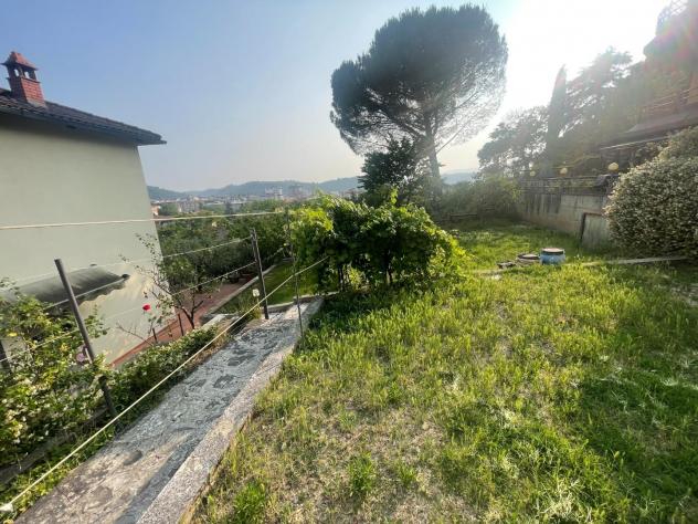Casa semindipendente in vendita a Poggibonsi 185 mq Rif: 1421264