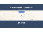Immobile in asta di 70 m² in vendita a Pontecagnano Faiano