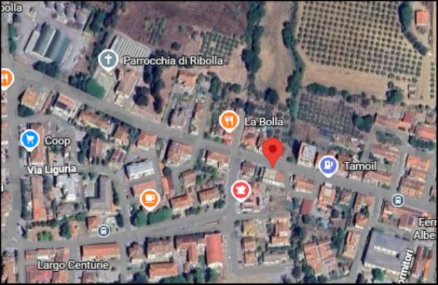 Immobile in asta di 131 m² in vendita a Roccastrada - Foto 13
