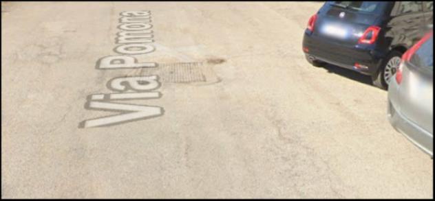 Immobile in asta di 18 m², box auto in vendita a Roma - Foto 10