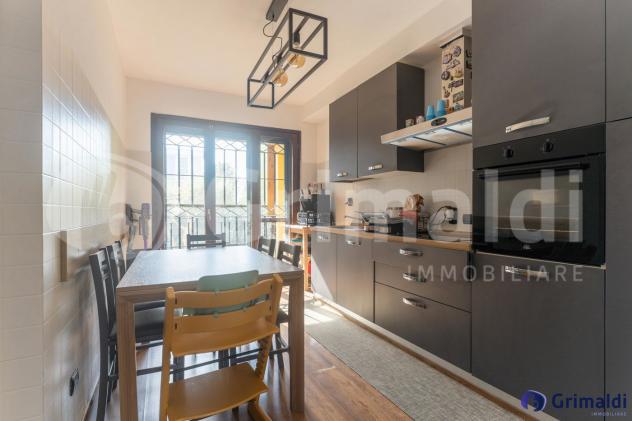 Villa a schiera - Roma . Rif.: VG19/26VRG - Foto 13