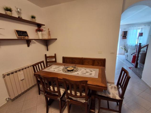 Terratetto in vendita a Asciano - San Giuliano Terme 120 mq Rif: 1455002 - Foto 9