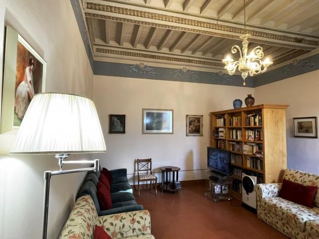 Appartamento in vendita a San Miniato 175 mq Rif: 1336932 - Foto 2