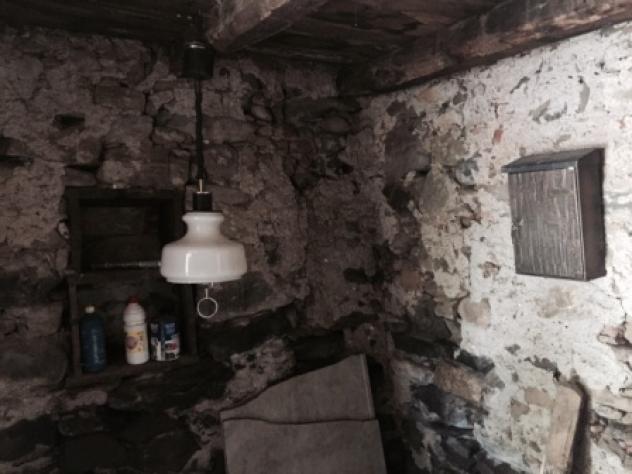 Porzione di casa in vendita a Sassello - Foto 9