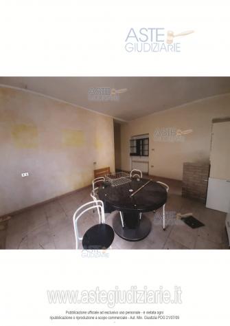 IMMOBILI-IMMOBILE RESIDENZIALE-Vico Pescara, 1, 65027 Scafa PE, Italia - Foto 8