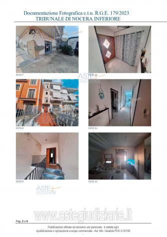 IMMOBILI-IMMOBILE RESIDENZIALE-Viale Europa, 84088 Siano SA, Italia - Foto 3