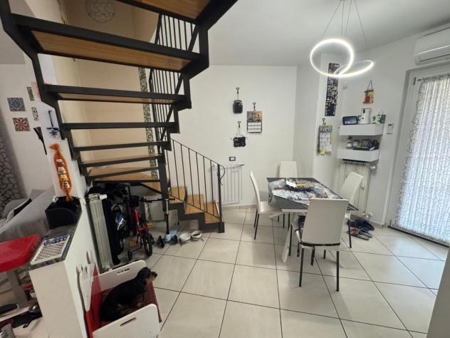 Terratetto in vendita a Uliveto Terme - Vicopisano 85 mq Rif: 1451953 - Foto 9