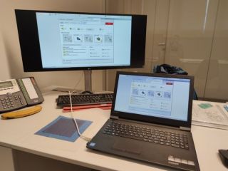 Corso di SolidWorks progetto 3D