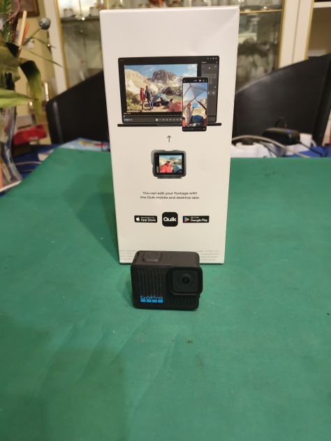 GoPro HERO - 4K Ultra HD - Foto 3