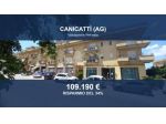 Immobile in asta di 117 m² in vendita a Canicattì