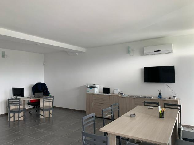 Ufficio in affitto a Lammari - Capannori 70 mq Rif: 1248999 - Foto 4