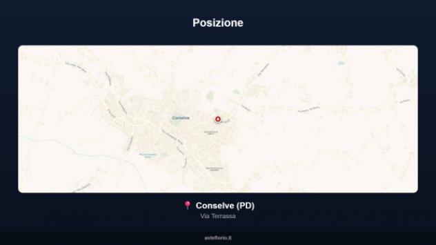 Immobile in asta di 55 m² in vendita a Conselve - Foto 4